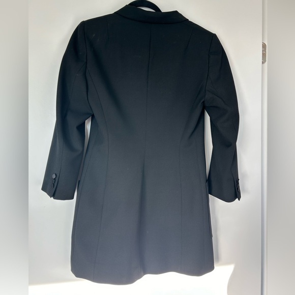 Zara Blazer Dress - Picture 3 of 4